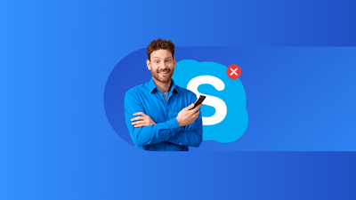 Skype Is Shutting Down: What It Means for Your Business and How to Prepare