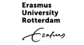 Logo Erasmus University Rotterdam