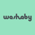 washaby logo